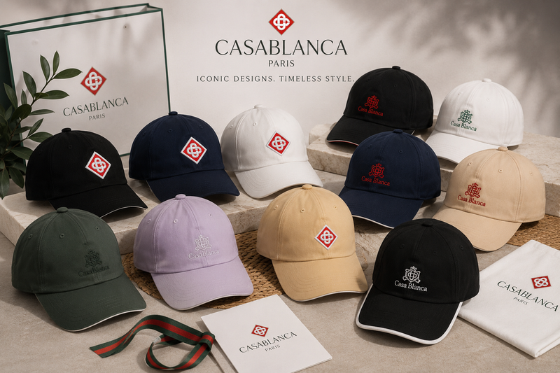 Casquette