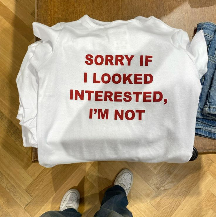 T-shirt