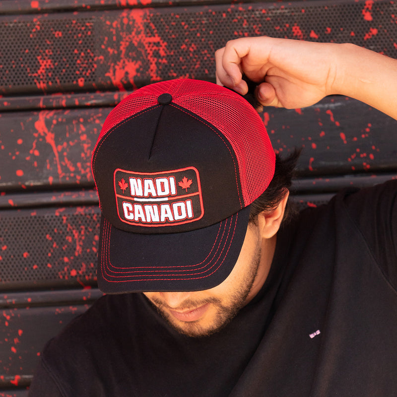 Casquette