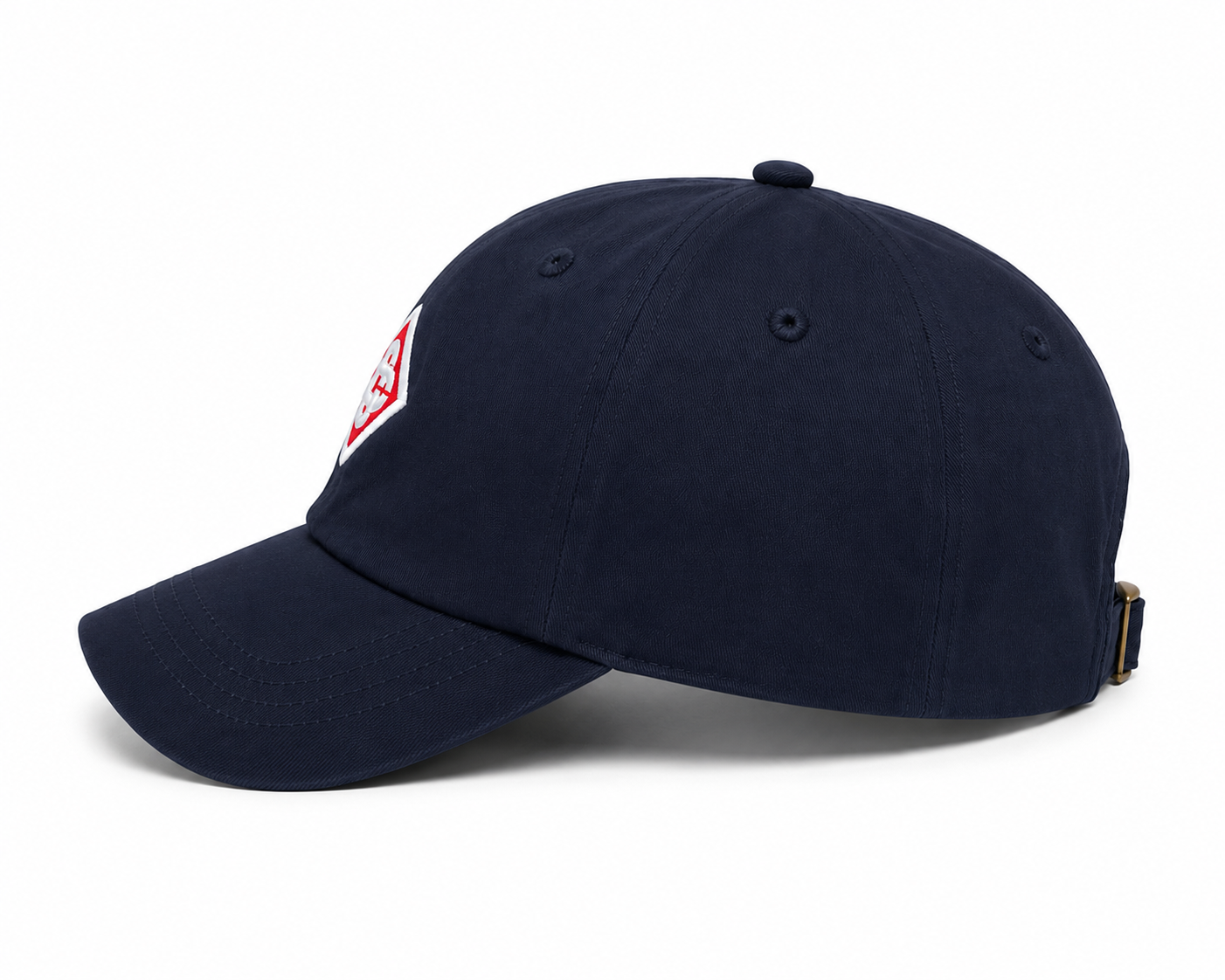 Casablanca casquette blue