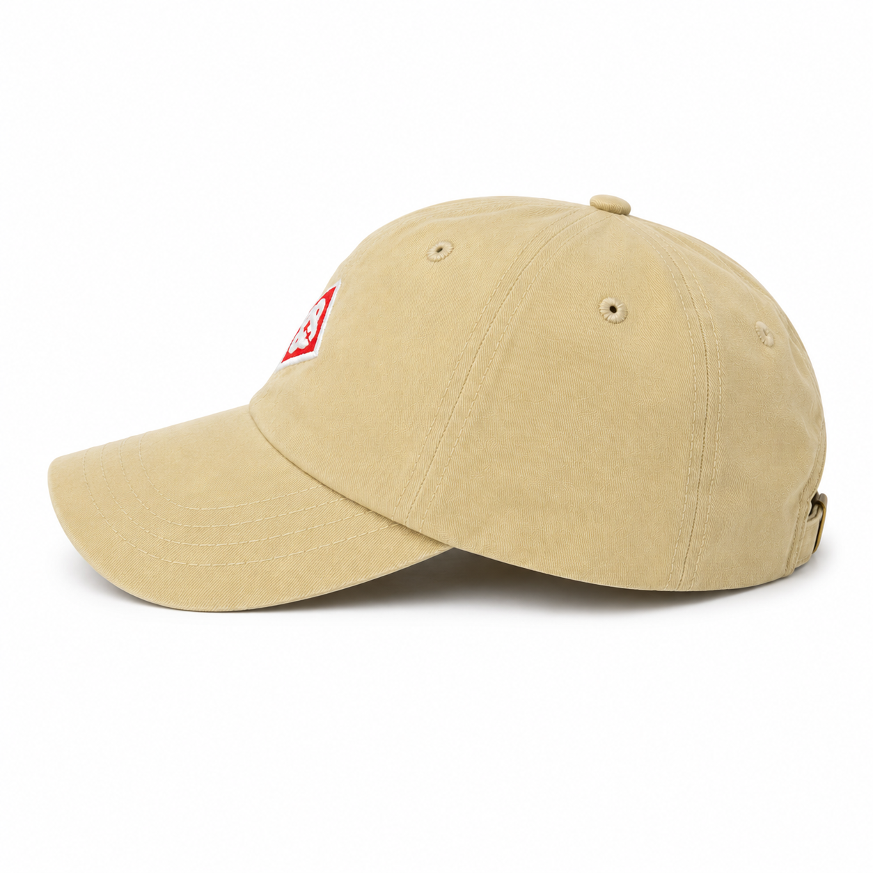 Casablanca casquette Biege