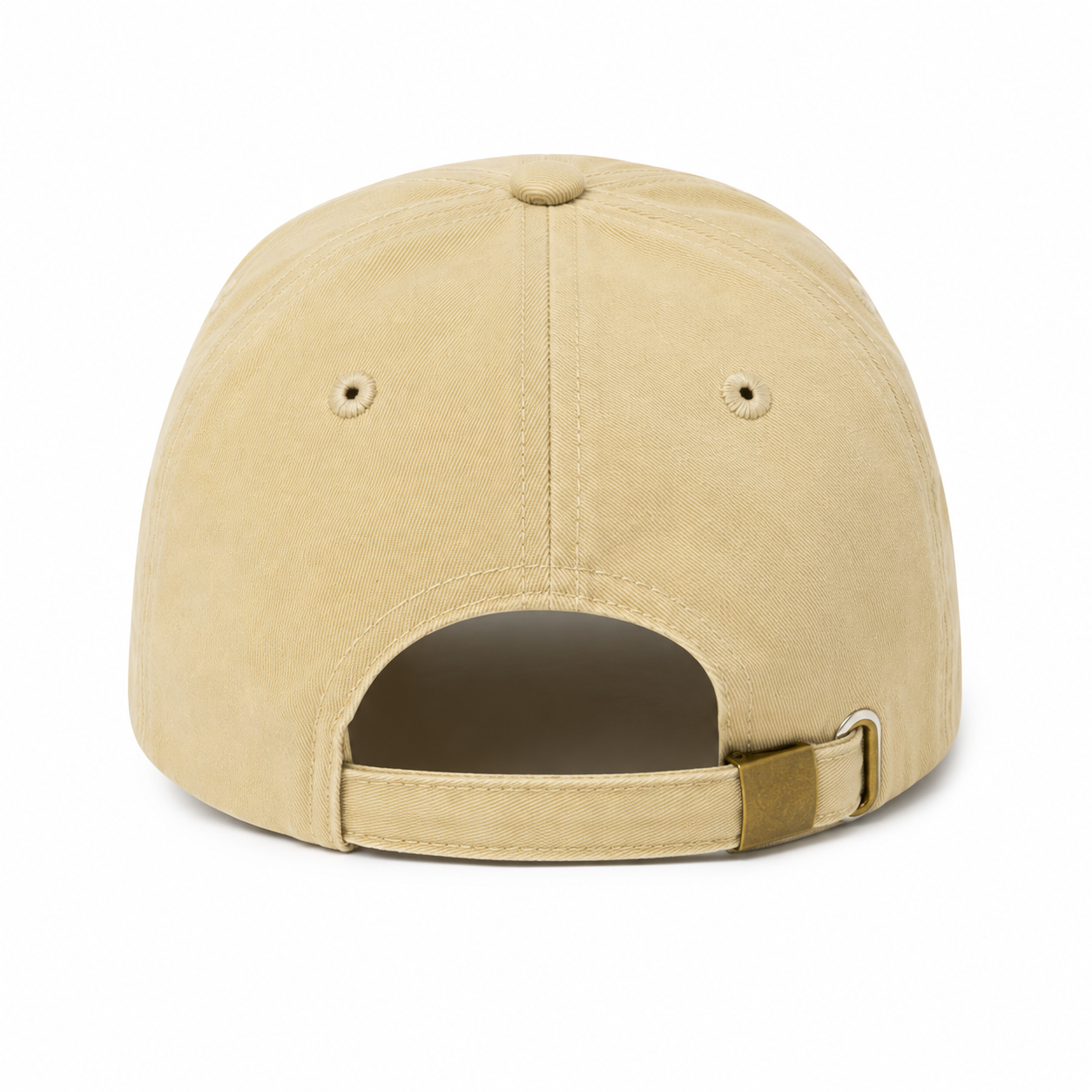 Casablanca casquette Biege