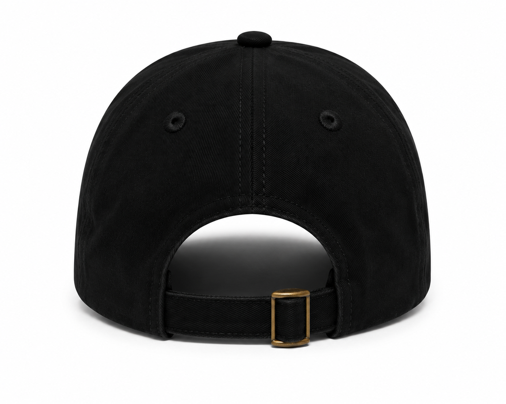Casablanca casquette Noir
