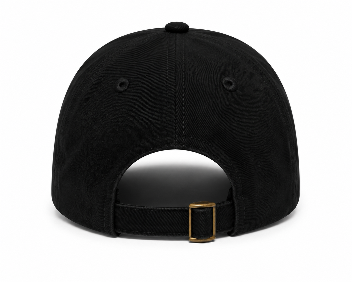 Casablanca casquette Noir