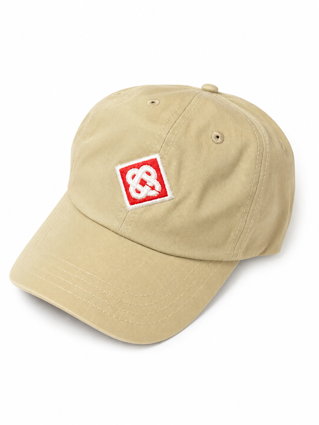 Casablanca casquette Biege