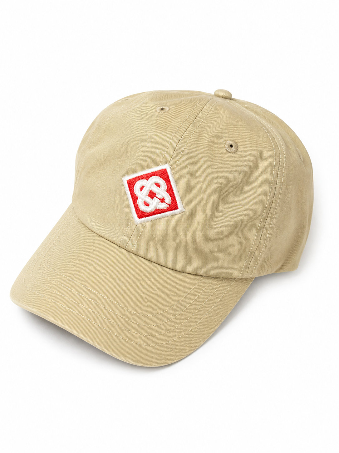 Casablanca casquette Biege