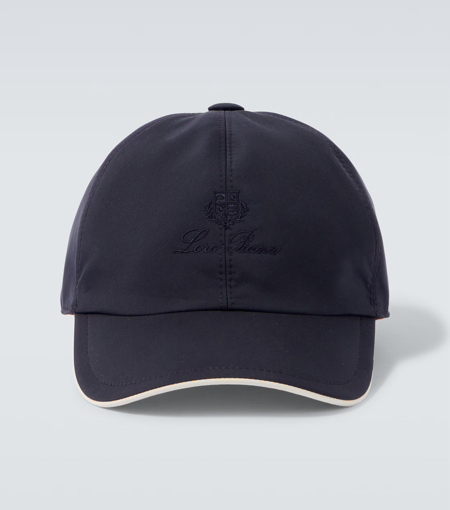 Loro piana Cap