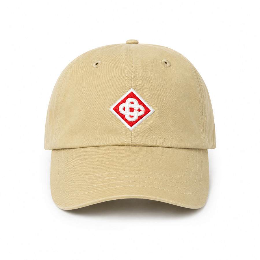 Casablanca casquette Biege