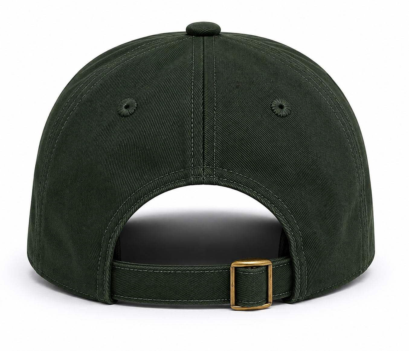 Casablanca casquette green