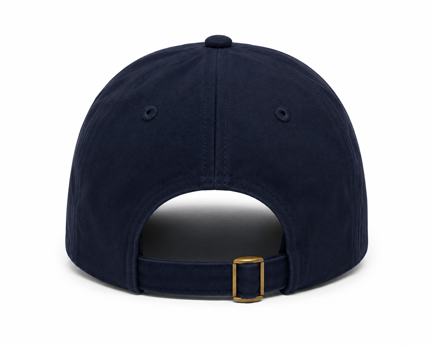 Casablanca casquette blue