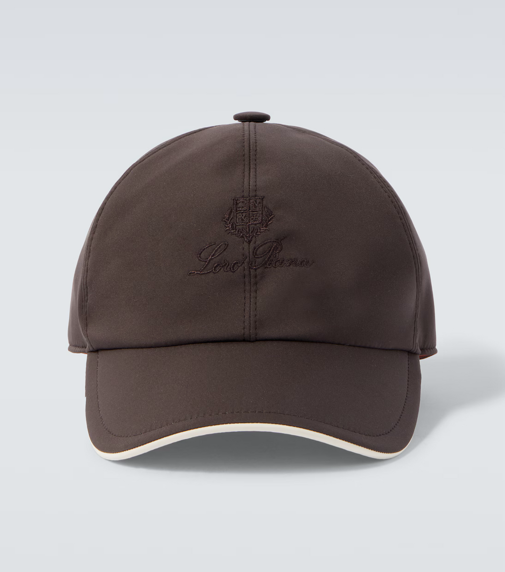 Loro piana Cap