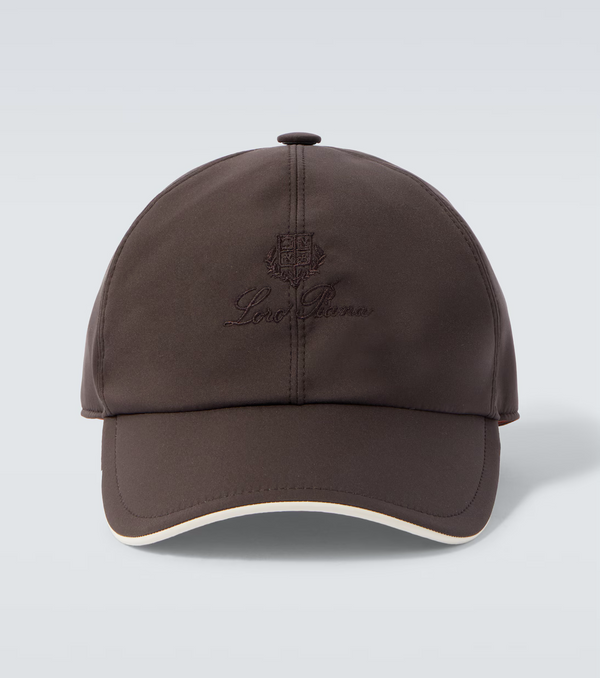 Loro piana Cap