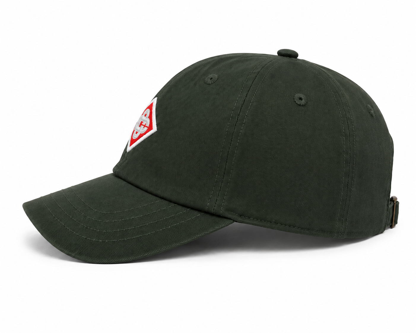 Casablanca casquette green