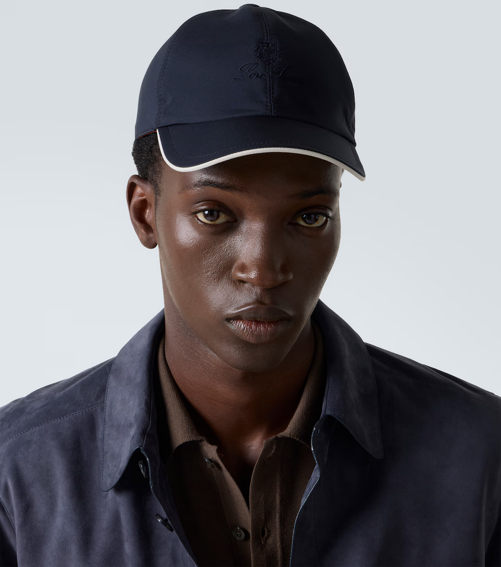 Loro piana Cap