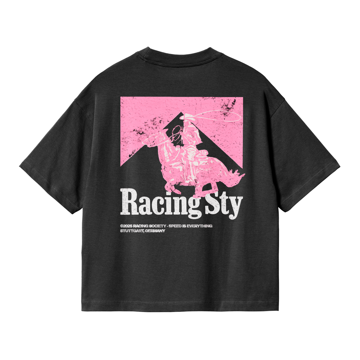 West Racing Sty