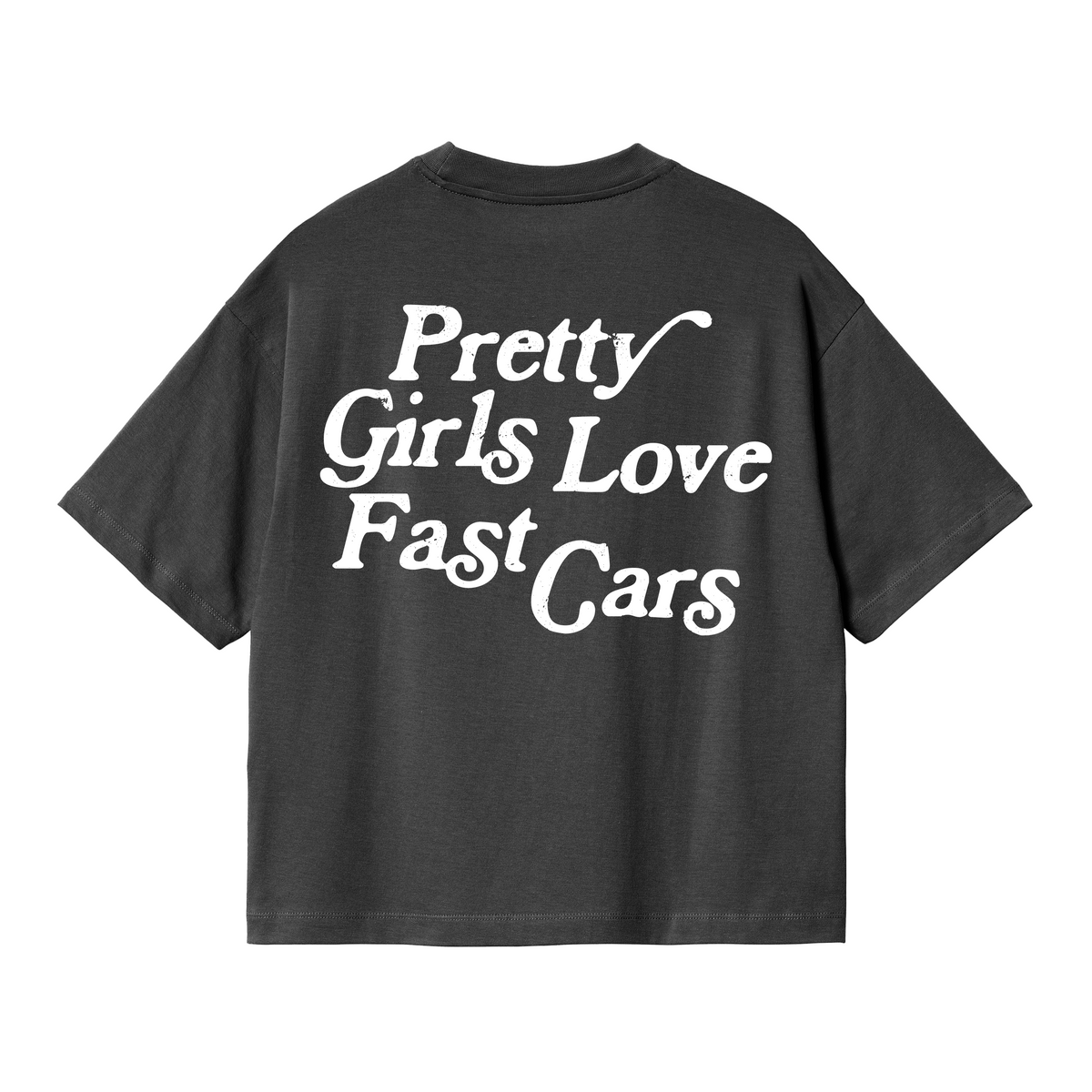 Pretty Girls Love...