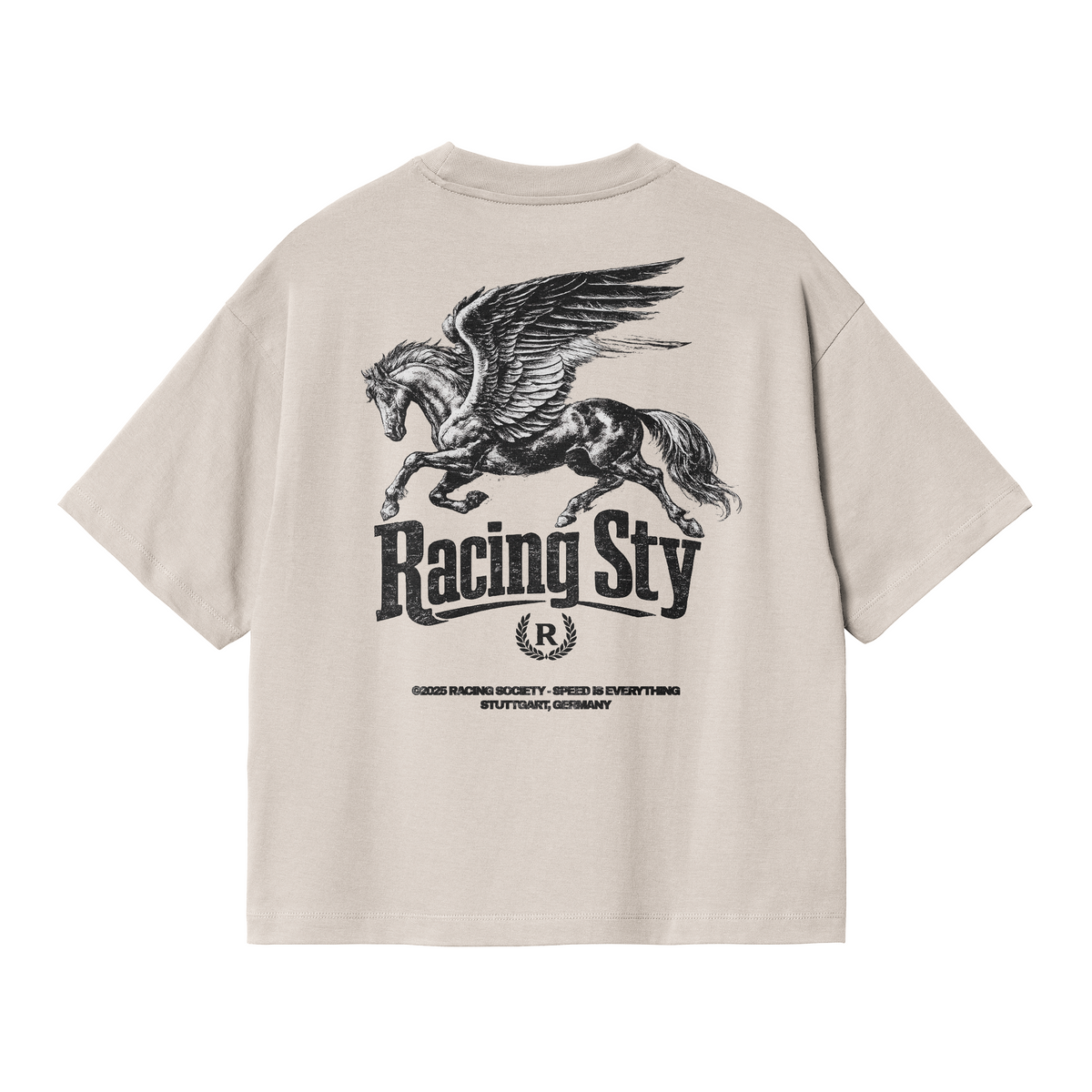 Racing Sty